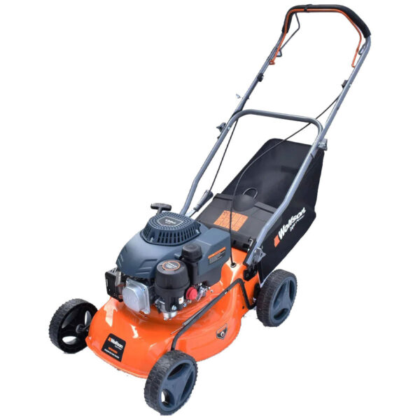 Mașină de tuns gazon Wolfson 46 cm cu autopropuls