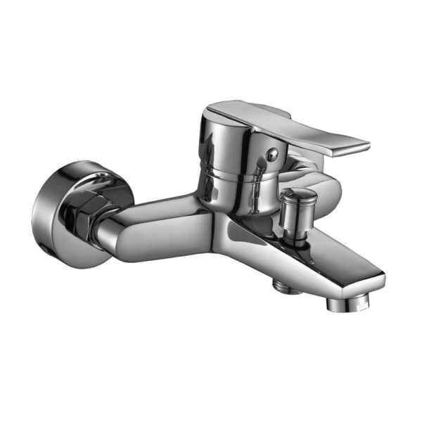 Baterie cadă Casablanca Madera BMD11