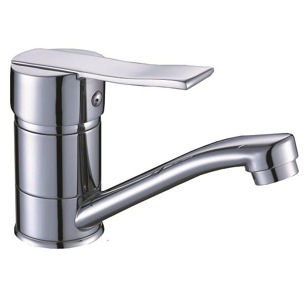 Baterie Lavoar Casablanca Madera BMD2 A