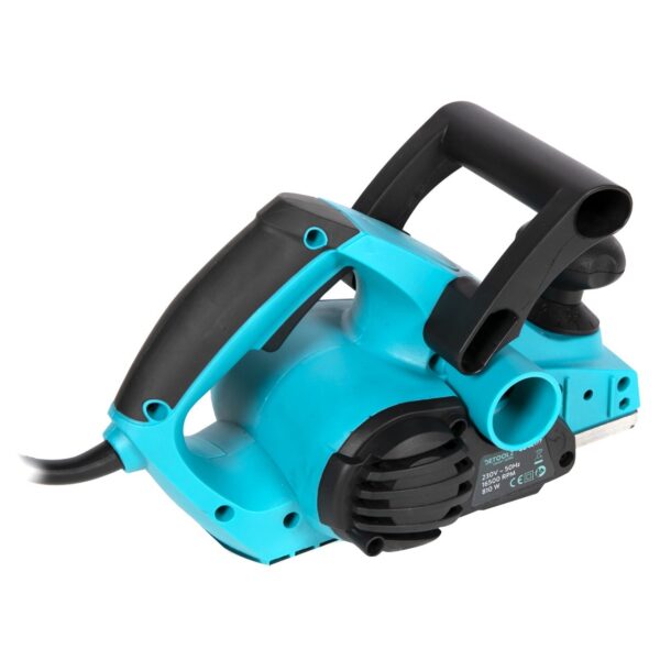 Rindea electrică DeToolz DZ-SE177 810W 16500rpm 82mm